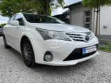 Toyota Avensis Combi, Mesačne: 69€