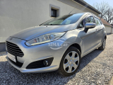 Ford Fiesta 1.5 TDCi Duratorq Titanium, Mesačne: 99€
