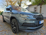 Škoda Karoq 1.5 TSI ACT Sportline DSG, Mesačne: 342€