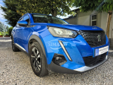 Peugeot 2008 1.2 PureTech 130 Allure, Mesačne: 199€