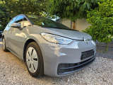 Volkswagen ID.3 Pure Performance 45kWh, Mesačne: 281€