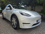 Tesla Model Y, Mesačne: 491€