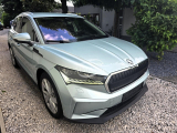 Škoda Enyaq iV 80 STYLE, Mesačne: 393€
