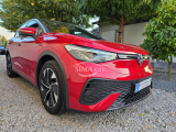 Volkswagen ID.5 Pro Performance 77 kWh, Mesačne: 407€