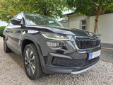 Škoda Kodiaq 2.0 TDI SCR EVO Style DSG, Mesačne: 372€